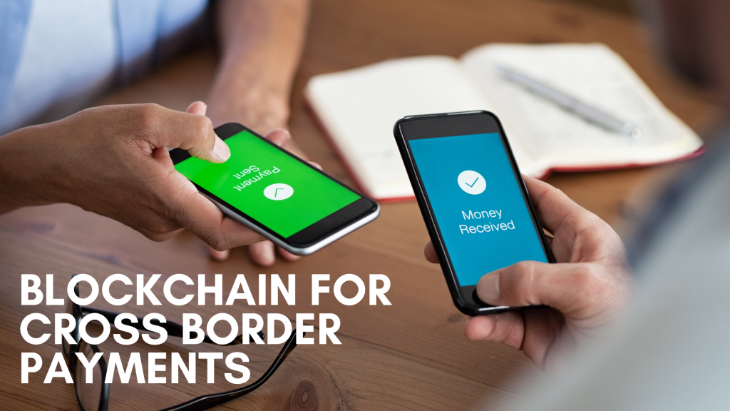 cross border blockchain